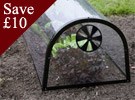 Garden Cloche